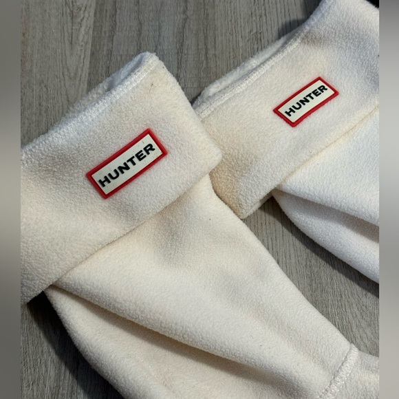 Hunter boots - Picture 2 of 4